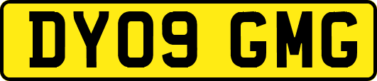DY09GMG