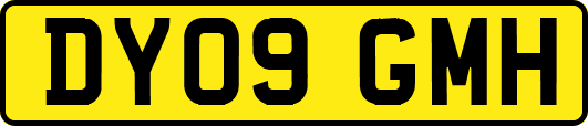 DY09GMH