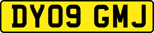 DY09GMJ