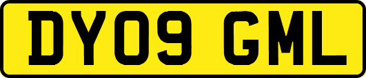 DY09GML