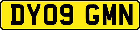 DY09GMN