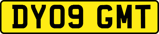 DY09GMT