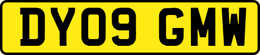 DY09GMW