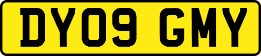 DY09GMY