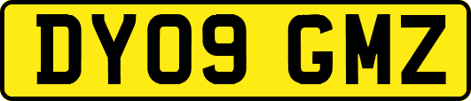 DY09GMZ