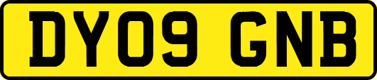 DY09GNB