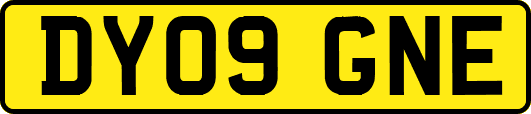 DY09GNE