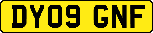 DY09GNF
