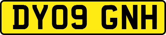DY09GNH