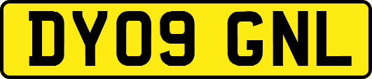 DY09GNL