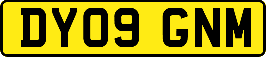 DY09GNM