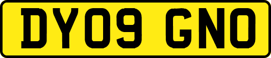DY09GNO