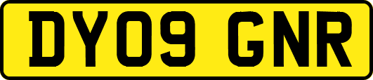 DY09GNR