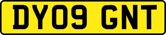 DY09GNT