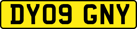 DY09GNY