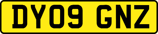 DY09GNZ