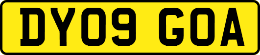 DY09GOA