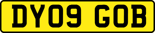 DY09GOB