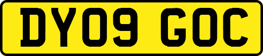 DY09GOC