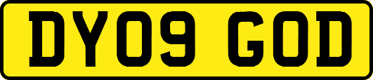 DY09GOD