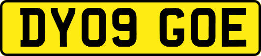 DY09GOE