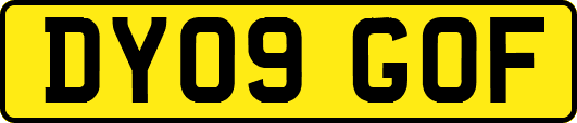 DY09GOF