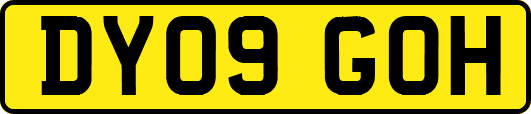 DY09GOH