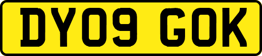 DY09GOK
