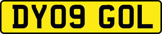 DY09GOL