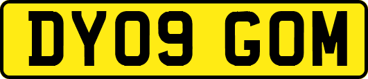 DY09GOM