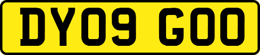 DY09GOO