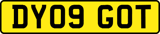 DY09GOT