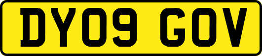 DY09GOV