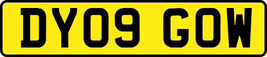 DY09GOW