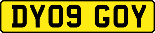 DY09GOY