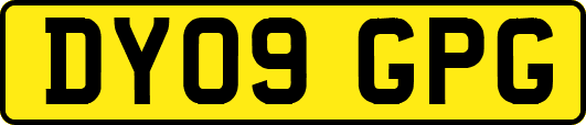 DY09GPG