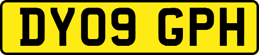 DY09GPH