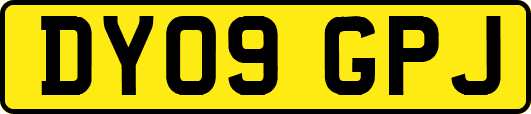 DY09GPJ