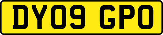 DY09GPO