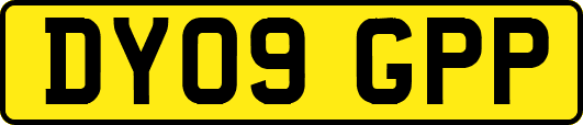 DY09GPP