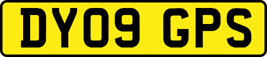 DY09GPS