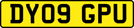 DY09GPU