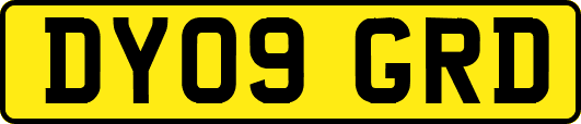 DY09GRD
