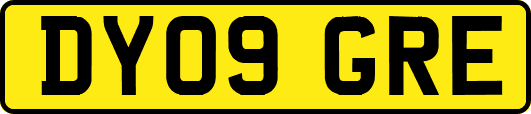 DY09GRE