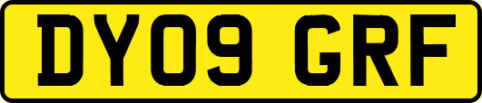 DY09GRF