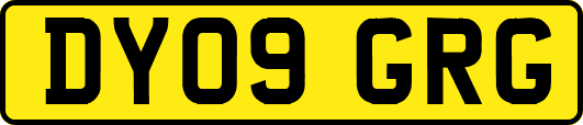 DY09GRG