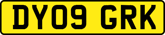 DY09GRK