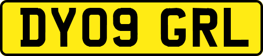 DY09GRL
