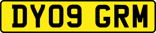 DY09GRM