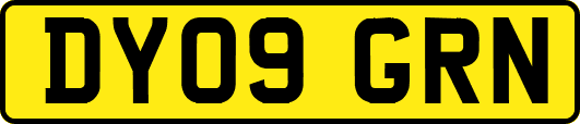 DY09GRN